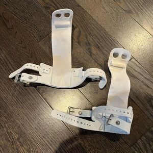 gymnastics grips